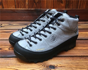 crispi 摩纳哥 户外防水徒步登山鞋