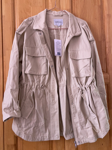 500人付款淘宝小兔以纯风衣外套女中长款春秋2022年春季新款中年女装