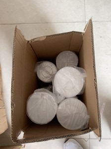 一批外卖包装盒处理，吸管，一次性豆浆杯，奶茶杯，一次性勺子，