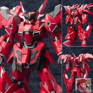 【闲置回血】日版寿屋 机战og 告死鸟 亡灵 gester