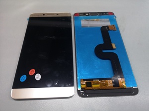 全新原装乐视x850屏幕总成