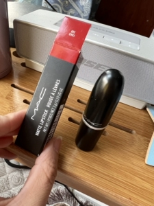 hulan3943淘宝it-mac限量大牌正品口红女学生款小众品牌唇彩高光