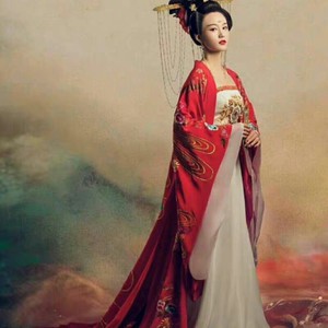 妖猫传杨贵妃同款