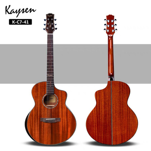 kaysen凯森吉他