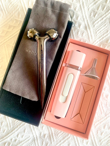 按摩仪脸部梦蜗