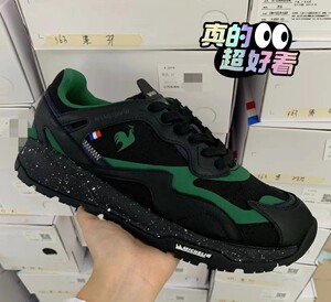 全新法国公鸡品牌le coq sportif乐卡克正品运动鞋_阿里巴巴找货神器