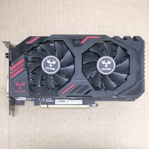 七彩虹gtx950 2g d5烈焰战神u 灵动鲨