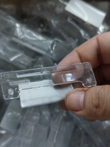 wii原装鸡腿手柄