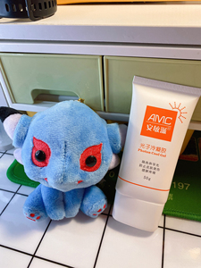 安敏滋光子冷凝胶