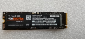 002人付款淘宝samsung/三星 970 evo plus 2tb nvme ssd 西数wd sn750