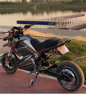 电摩可调节平叉