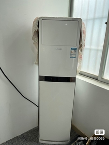 格力3p柜机空调3匹空调t派清新风悦风悦雅