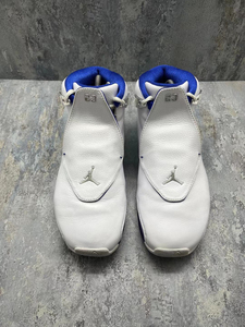 aj18白蓝,43码,原盒,1399