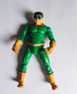 玩具 卡通,动漫玩具 toybiz章鱼博士