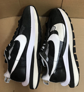 nike耐克双勾双底男鞋休闲鞋潮鞋运动鞋 43码 越南产 喜