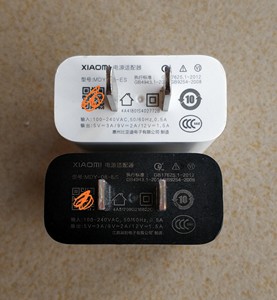 0充电器小米8 8se max2型号m