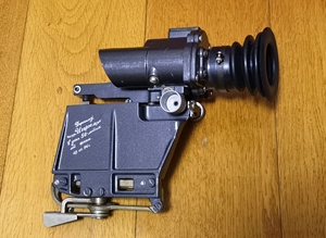 俄罗斯i29瞄准镜,限量纪念版.不知道是什么上用的,功能正常