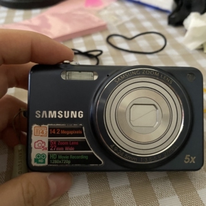 三星数码相机5x