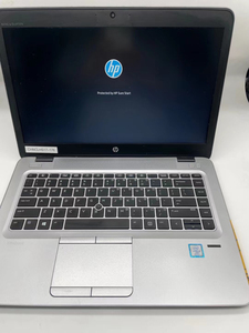 批量hp/惠普 840g4 i5-7300银白色商务笔记本电