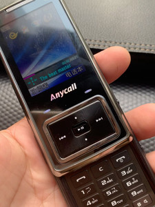 三星m609音质太好,极品电信神机全新电信版三星滑盖机m60