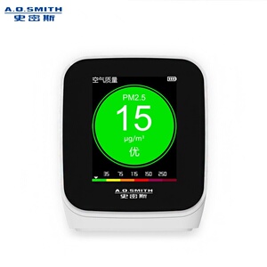 史密斯空气检测仪