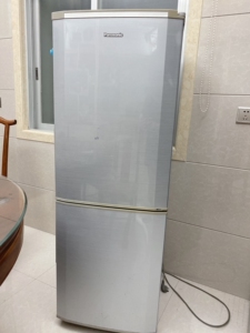 松下冰箱双开门两门