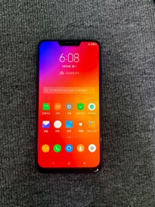 联想z5手机,6 64g,高通骁龙636处理器,全网通,所有