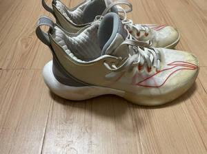 92同款货源forever丶念心淘宝lining/李宁 篮球鞋,音速8鞋底超软