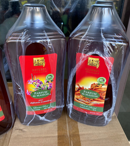 全新 estebel香薰精油1000ml 香港亮碧思无火催化