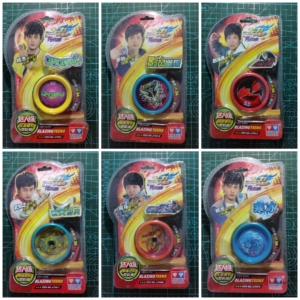 奥迪双钻悠悠球火力少年王舞动火力大地超音寒冰梦幻精灵赤焰蝎王