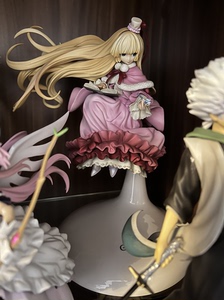 embrace japan gosick 维多利加手办 布洛