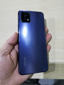 vivo型号y31