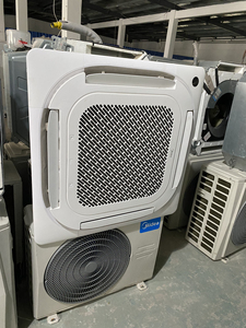 精品格力美的海尔3匹吸顶机器制冷制热效果扛扛的淮安包安装