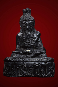 泰北艺术家/古巴磐石/2555年早期/鲁士/摆设品/摆件(非