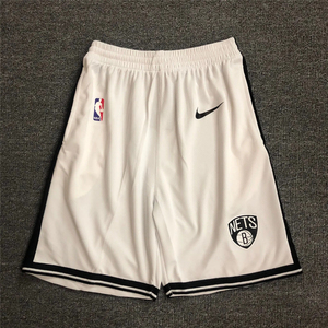 nba凯尔特人欧文篮球运动短裤透气跑步训练运动裤