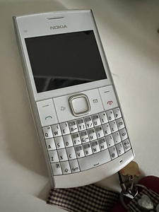 诺基亚全键盘手机2014新款