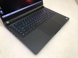 八代i7 16g内存 独显6g 小米游戏本 二手笔记本电脑