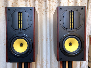 杜希swans m1.2 无源发烧书架音箱hifi惠威音响