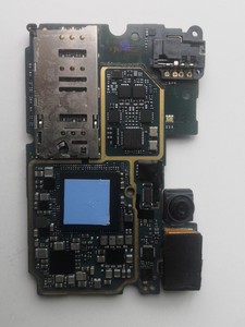小米note主板ic图解,小米note3主板ic图详解 小米note(标配版)主板