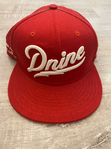 全新 国产潮牌 dnine棒球帽