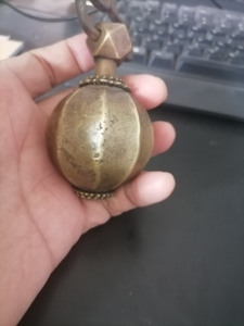 流星锤冷兵器