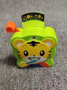 巧虎刷牙计时器