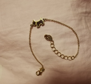 【小狗手链agatha红色】小狗手链agatha红色品牌,价格 - 阿里巴巴
