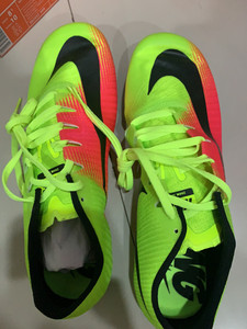 全新nike zoom ja fly 3 耐克钉鞋里约奥运配