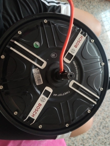 小牛博世800w电机 48v 12寸 u1顶配