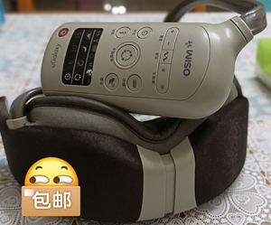 osim/傲胜眼部按摩器 os-112,专柜正品,功能正常几