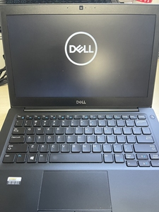 戴尔7290 i7 8650 16内存77256 固态 集显