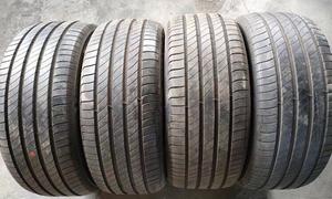 225/50r17米其林轮胎4st 2255017米其林浩悦