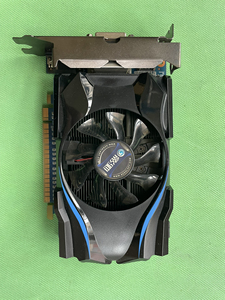 影驰gt640 2gd3 大将