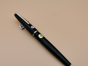 万宝龙320库存nos活塞款ef尖钢笔 关联万宝龙146